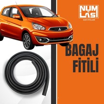 Mitsubishi Spacestar 2019-2022 Bagaj Fitili-a Kalite-numlas-nm3044