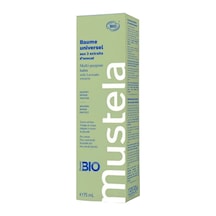 Mustela 3 Etkili Avokado Balsam 75 Ml-2765