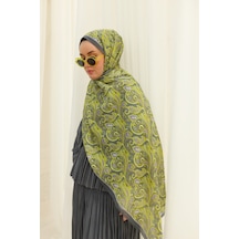 Silk Home Nariya Şal 90003-25 Çok Renkli