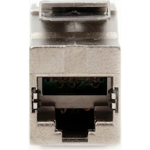 Amp Cat.5 188650-3 Metal Rj45 Keystone Jak
