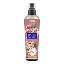 Herbal Scıence Gül Suyu 200 Ml 1 Paket 1 X 1 Adet