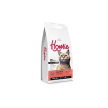 Homie Premium Somonlu Yetişkin Kedi Maması 1500 G