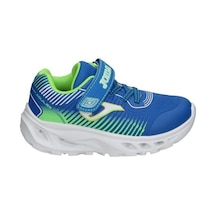 Joma Jaquıs2605v Aquiles Jr Unisex Çocuk Günlük Spor Ayakkabı Saks Mavi