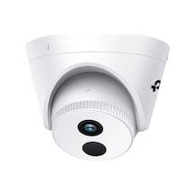 Tp-link Vıgı C400hp-2.8 3mp 2.8mm Dome Turret Ip Kamera