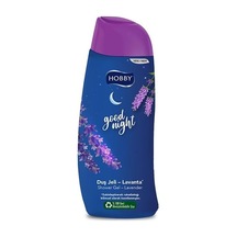 Good Night Duş Jeli Lavanta 450ml Diğer