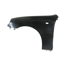 Daewoo Lanos Sd/hb 97/00 Ön Çamurluk Delikli Sol Tyg - Çamurluk