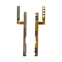 Teknonet General Mobile Gm21 Plus Uyumlu Power + Ses Flex Nt-109946