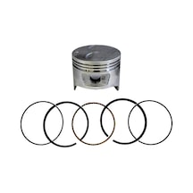 Loncin Piston Takım Lc G240f Standart 73mm