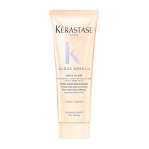Kerastase Gloss Absolu Insta Glaze Elektirklenmeye Meyilli Uzun Saçlar İçin Saç Kremi 75 Ml
