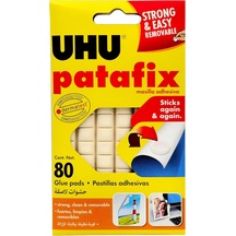 Tac Patafıx Beyaz