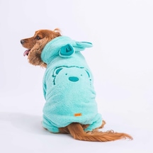 Mint Koala Küçük Irk Peluş Tulum Köpek Tulumu Köpek Kıyafeti Kedi Kıyafeti L