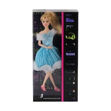 Agh 517 Siyah Sofi Hareketli Bebek 2