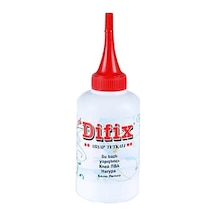 Difix Şeffaf Ahşap Tutkalı 100 Gr