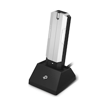 Archer Tbe400uh - Wi-fi 7 Yüksek Çekim Güçlü Wi-fi Usb Adaptör, Be6500 Mbps, Tri-band, Usb 3.0, Çoklu Bağlantı İşlemi, Geniş Menzil, Online Oyun İçin İdeal, Mu-mımo Ve Ofdma Destekli
