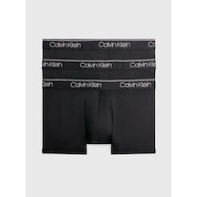 Calvin Klein Calvın Kleın Erkek 3 Lü Boxer Nb2569-001 Nb2569-001 Siyah Siyah