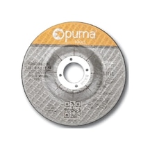 Rayno Puma18082223 180x8.0x22.23 Metal Taşlama Taşı 25 Li