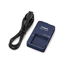 Canon Cb 2Lve Şarj Cihazı Canon Nb 4L