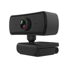 Hd Webcam 4k Usb 2.0 Kamera Cam Video Kayıt Yerleşik Mikrofon