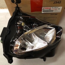 Yamaha Yzf-r25 2019 Sonrası Sol Ön Far Bs7-h4300-00