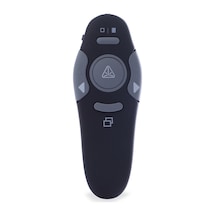 Lazerli Sunum Kumandası Bw2553 Presenter Wireless 3R Lazer