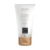 Geske De-Puffing Eye Göz Çevresi Serumu 30 ML
