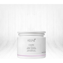 Keune Care Curl Control Maske 200 ML