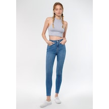 Mavi - A.C.A.İ.P. Indigo Jean Pantolon 101065-34716 İndigo