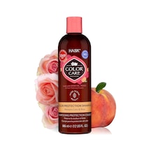 Renk Koruyucu Şampuan 355ml Beyaz