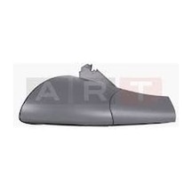 ART M024.4129 DIŞ DİKİZ AYNASI MEKANİK ASTARLI SOL OPEL VECTRA B