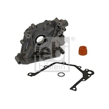 Febi Bilstein 17001 Yağ Pompası 98mm 6600 D2b D2c C20114100c Focus Fiesta 1.6 Zetec S 98 98mm6600d9c Diğer