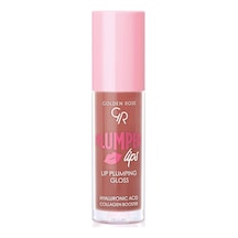 Plumped Lips Lipgloss No: 208 - Dolgunlaştırıcı Etkili Ve Nemlendirici Parlatıcı Diğer