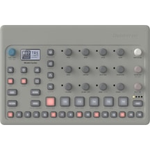 Elektron Model: Cycles 6 Kanal Fm Tabanlı Groovebox