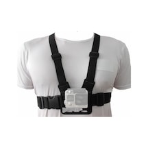 Sanger Gp26 Aksiyon Kamera Göğüs Bandı