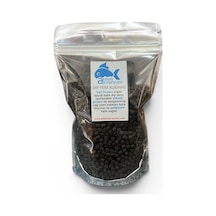 Proteinli Büyük Balık Dip Yemi 6mm 500 Gram