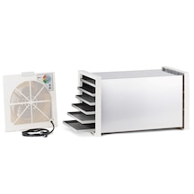 Polen Kurutma Dolabı, 6 Tepsili, Gı-gı0237