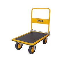 Dwt504 400kg Profesyonel Paket Taşıma Arabası