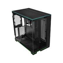 Lian Li O11 Dynamic Evo Rgb Mid Tower E-atx Bilgisayar Kasası Siyah