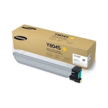 Samsung Uyumlu Clt-y804s Toner 15.000 Sayfa Sarı