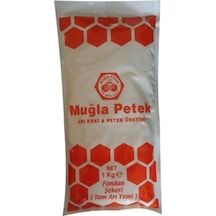 Muğla Petek Fondan Şeker Arı Keki 10 Kg