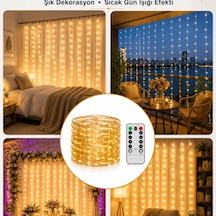 Enerji Tasarruflu 3x3 Led Işık Parti, Yılbaşı Ve Organizasyon Yeni Nesil