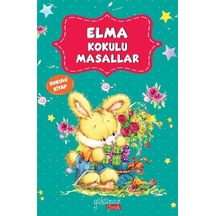 Elma Kokulu Masallar- Yakamoz Yayınları