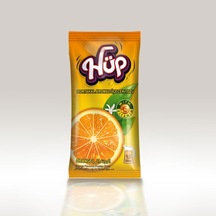 Altıncezve Hüp Portakal Aromalı Toz İçecek 20 x 1500 ML