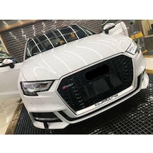 Audi A5 Rs5 Quattro Panjur 2016-2019 Arası Uyumlu