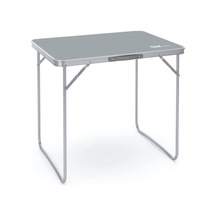 Rox Camping Katlanır Kamp Masası 80cm Gri