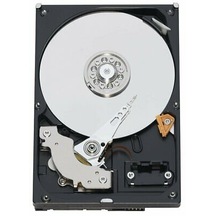 WD WD7500AYYS 3.5" 750 GB 7200 RPM SATA 3 HDD