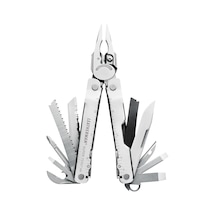 Leatherman Kamp Super Tool 300 Tool Metalic