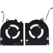 "dell G15 5511-at36l002zcl-cd2w3-eg75071s1-c100-s9a Cpu-gpu Fan "