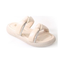 Papuçcity Nossa 02775 Orto Pedik Kadın Günlük Terlik 001