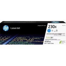 Hp 230x Cyan Mavi 5.500 Sayfa Toner W2301x 61253011