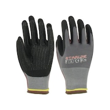 Starline E-92 Micro Köpük Nitril Eldiven